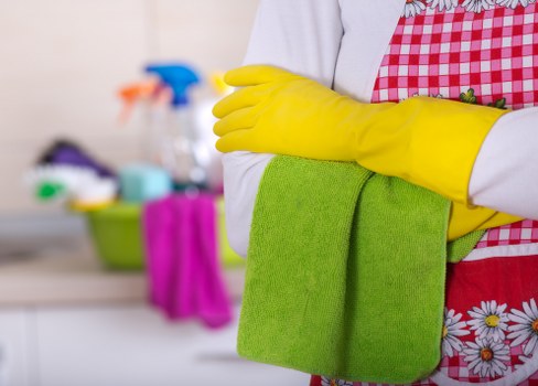 Commercial carpet maintenance improving indoor air quality