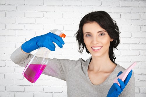Rubbish removal example jobs for homes and busy locations