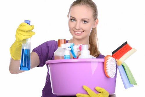 Recycling and sustainability operations supporting a circular economy